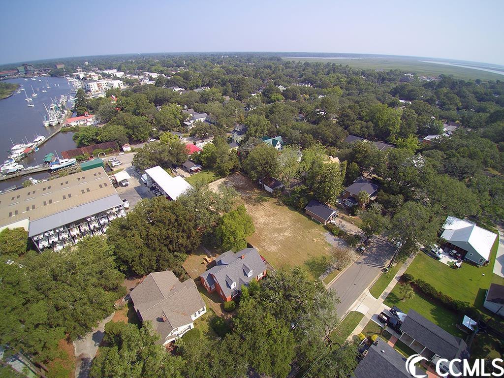 307 Prince Street Georgetown, SC 29440 - Photo 18 of 18
