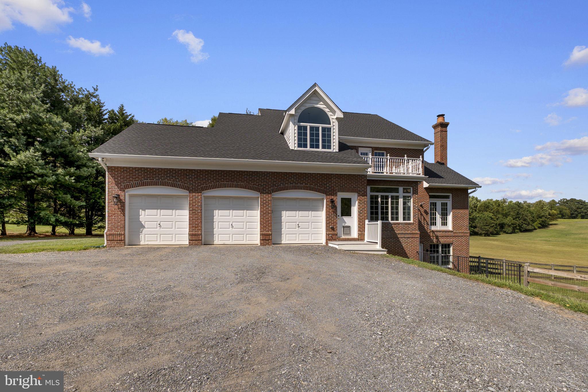 15906 Barnesville Road Boyds, MD 20841 - Photo 47 of 57 a view of a house with a yard and large tree