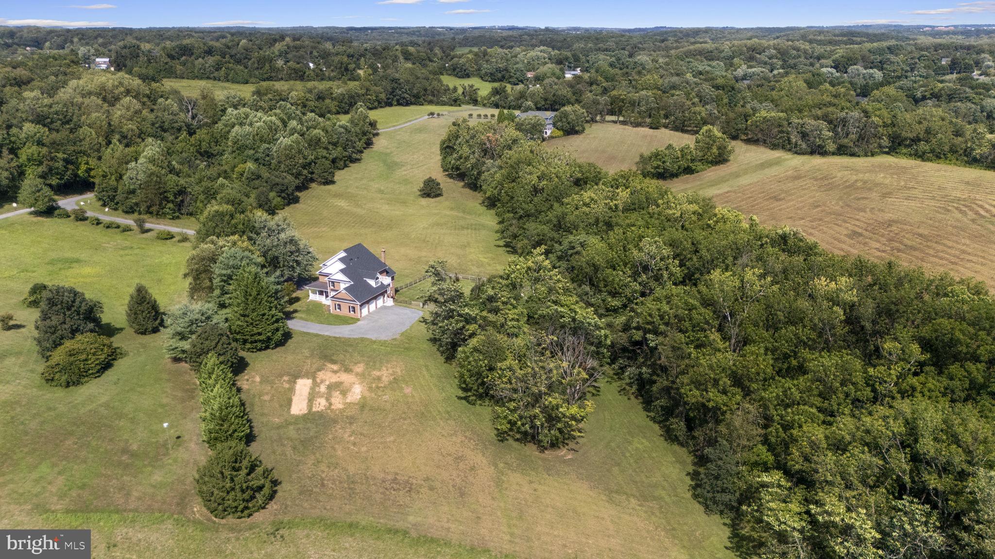 15906 Barnesville Road Boyds, MD 20841 - Photo 51 of 57 a view of lake view and mountain view
