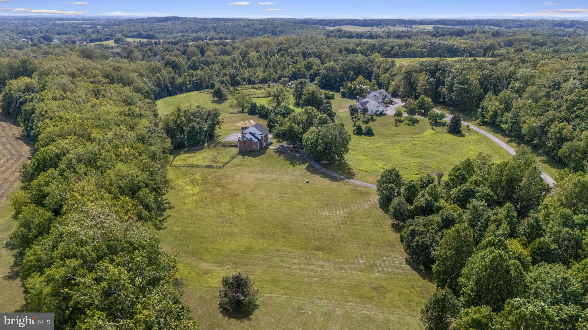 15906 Barnesville Road Boyds, MD 20841 - Photo 53 of 57 a view of a lake with a mountain