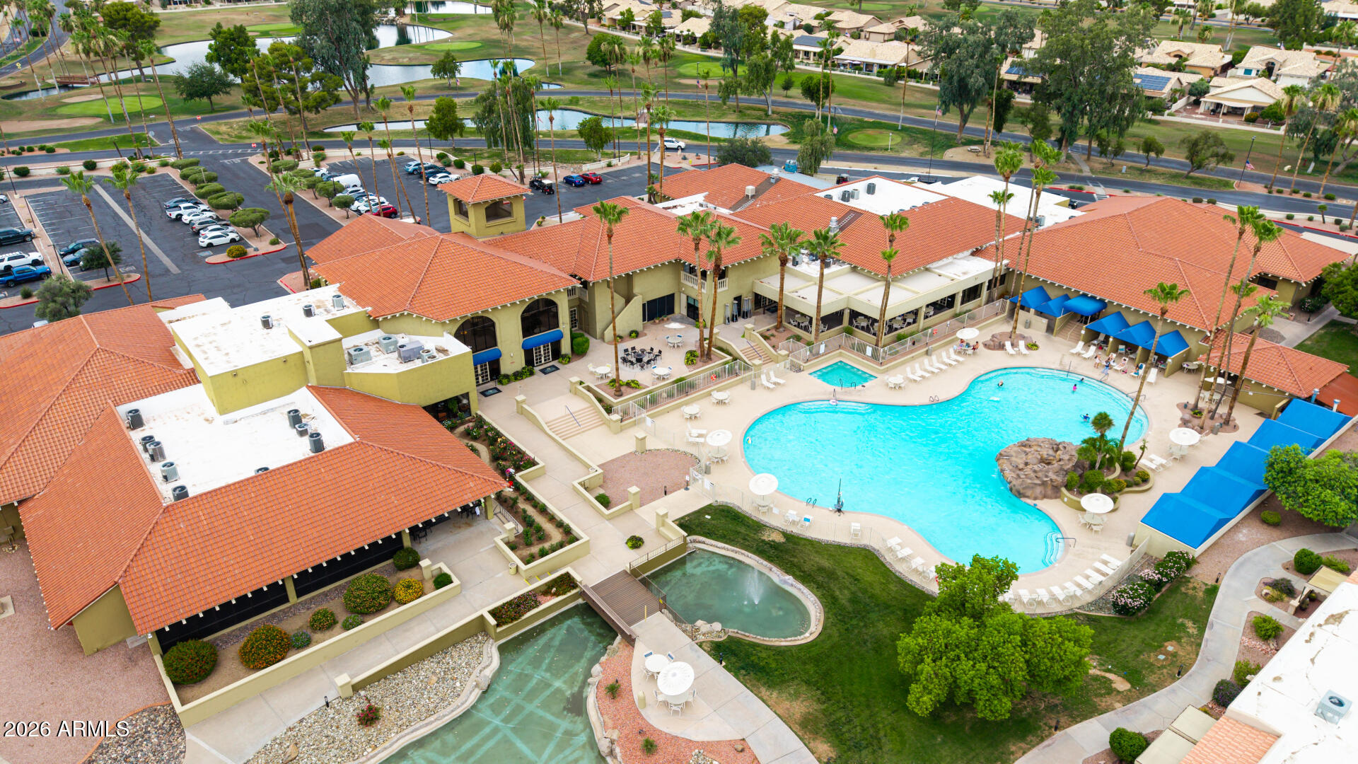 14300 West Bell Road, Unit 440 Surprise, AZ 85374 - Photo 34 of 38