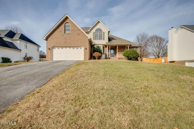 $499,000 | 106 Meadow Court, Gray, TN 37615