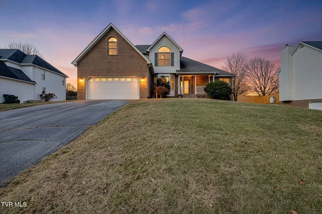 $499,000 | 106 Meadow Court, Gray, TN 37615