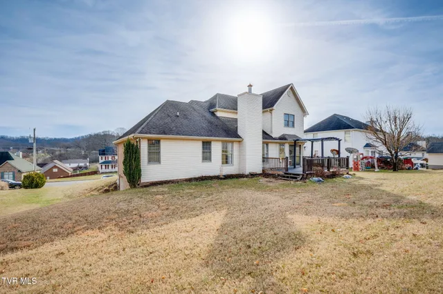 $499,000 | 106 Meadow Court, Gray, TN 37615