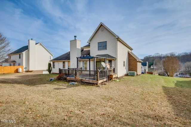$499,000 | 106 Meadow Court, Gray, TN 37615