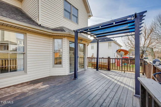 $499,000 | 106 Meadow Court, Gray, TN 37615