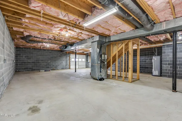 $475,000 | 106 Meadow Court, Gray, TN 37615