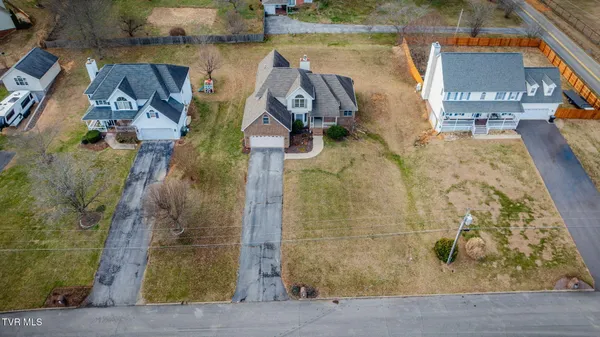 $475,000 | 106 Meadow Court, Gray, TN 37615