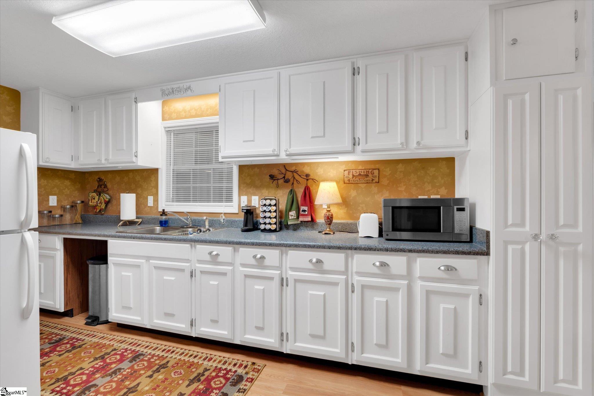 153 Anders Camp Road Cleveland, SC 29635 - Photo 11 of 43