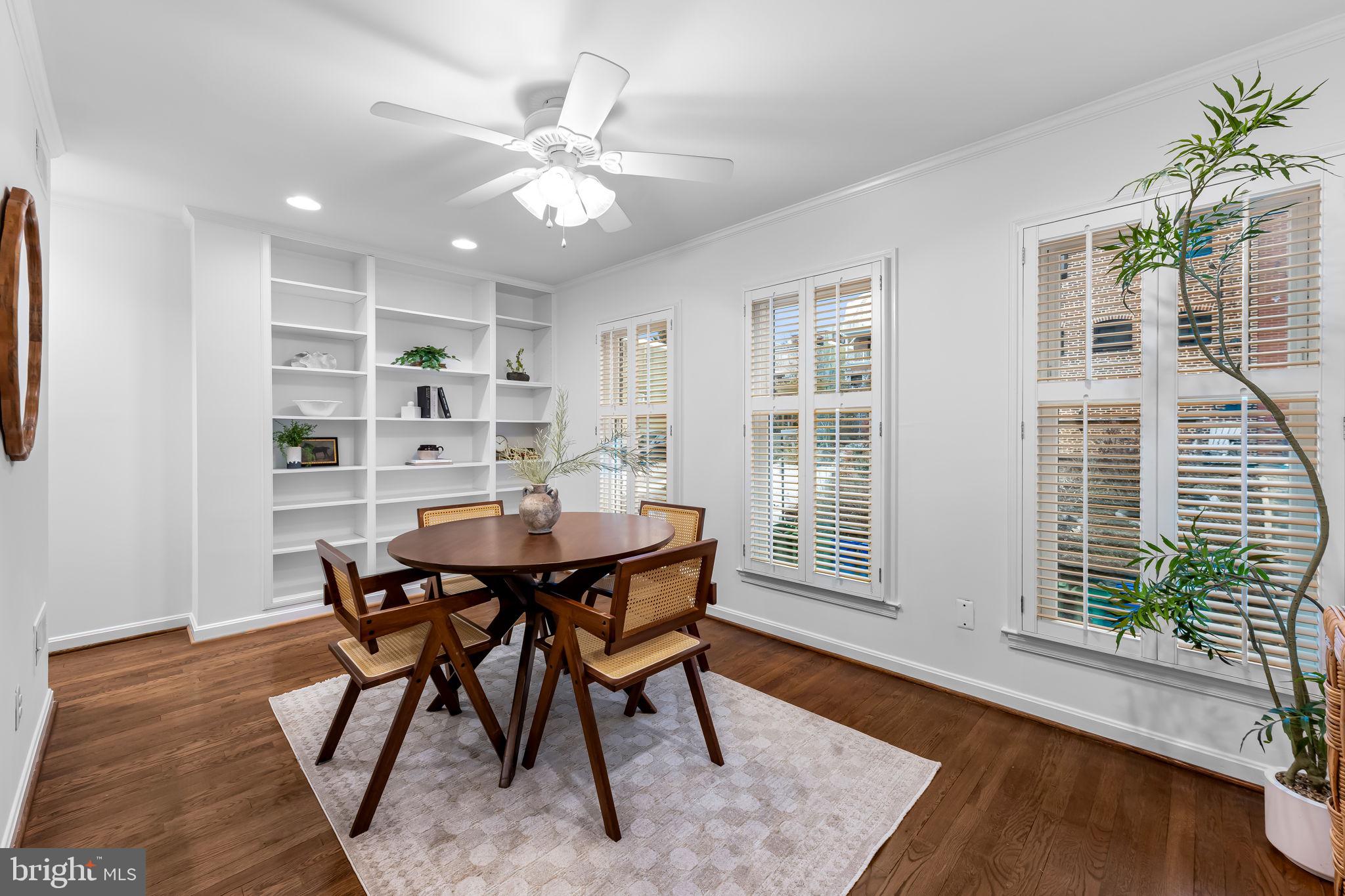 437 Grindall Street Baltimore, MD 21230 - Photo 16 of 49 Dining Room
