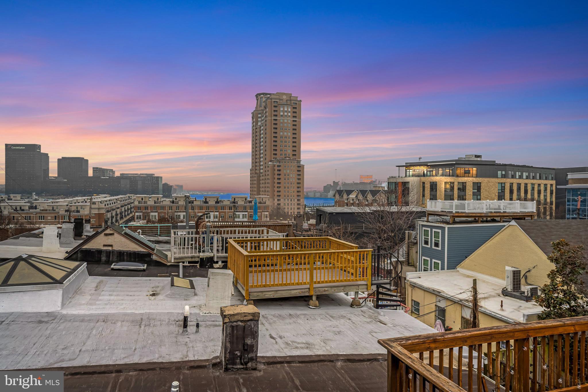 437 Grindall Street Baltimore, MD 21230 - Photo 2 of 49 City views