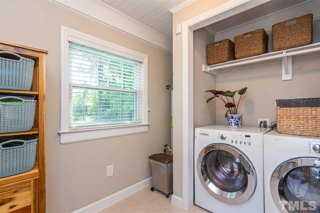 1230 Clifton Street Raleigh, NC 27604 - Photo 13 of 19 a utility room with dryer and washer