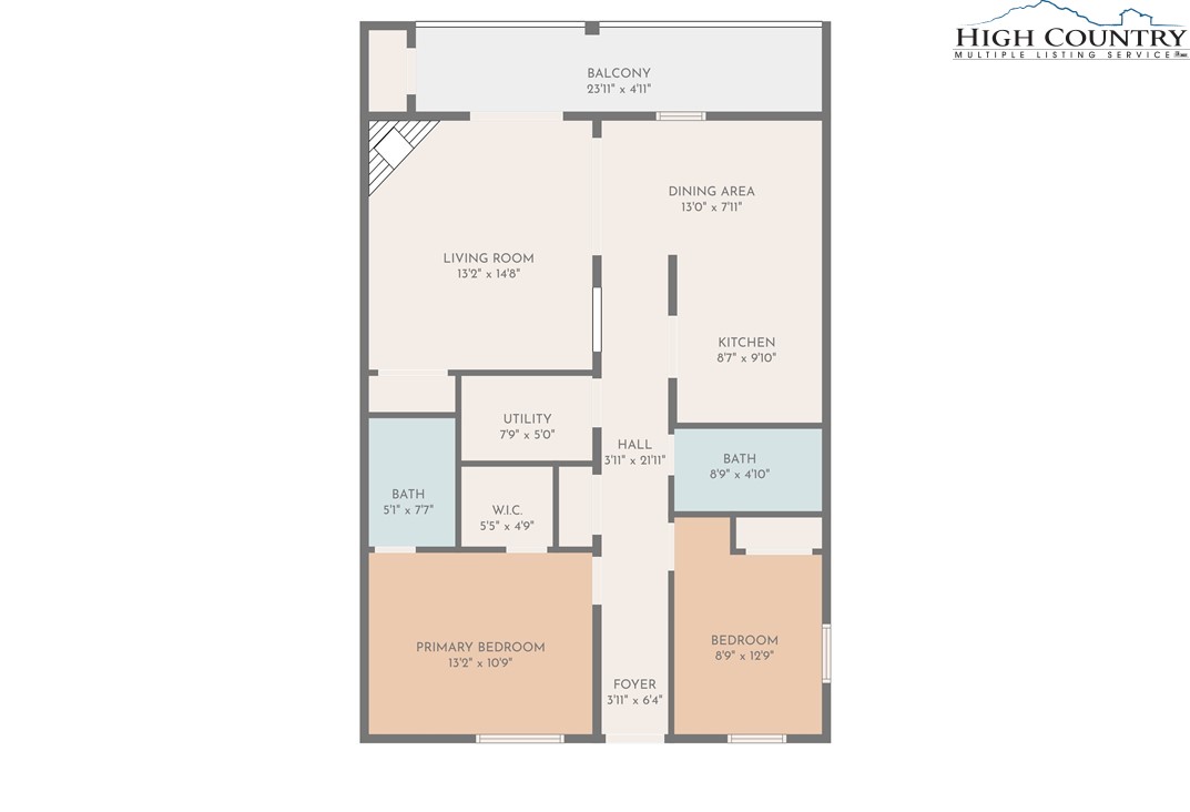 301 Pinnacle Inn Road, Unit 3207 Beech Mountain, NC 28604 - Photo 29 of 37