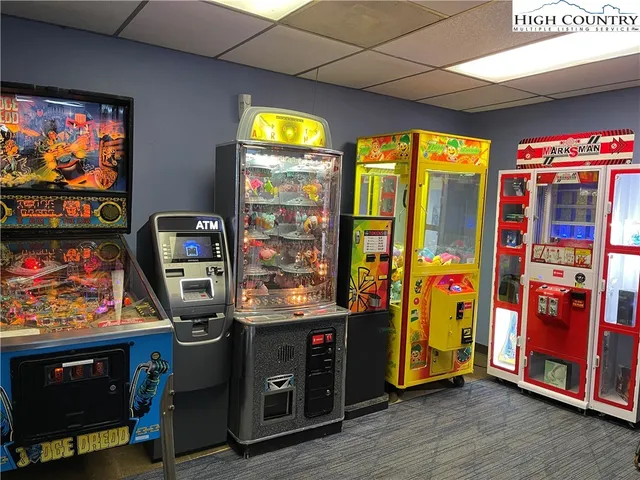 a view of small space