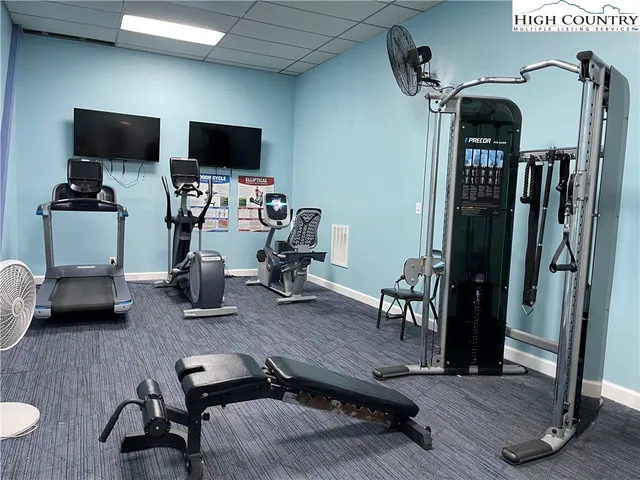 $230,000 | 301 Pinnacle Inn Road, Unit 3207, Beech Mountain, NC 28604