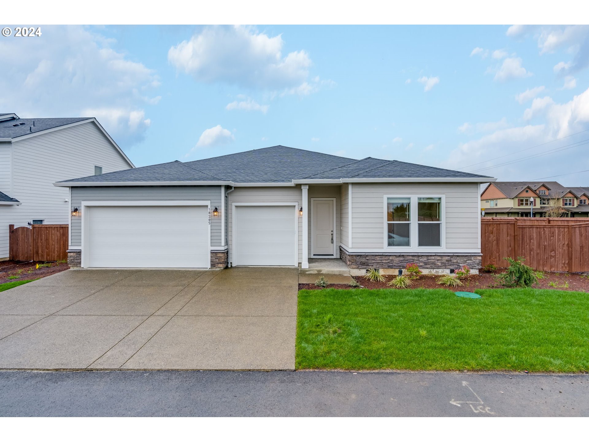 18205 Northeast 86th St  