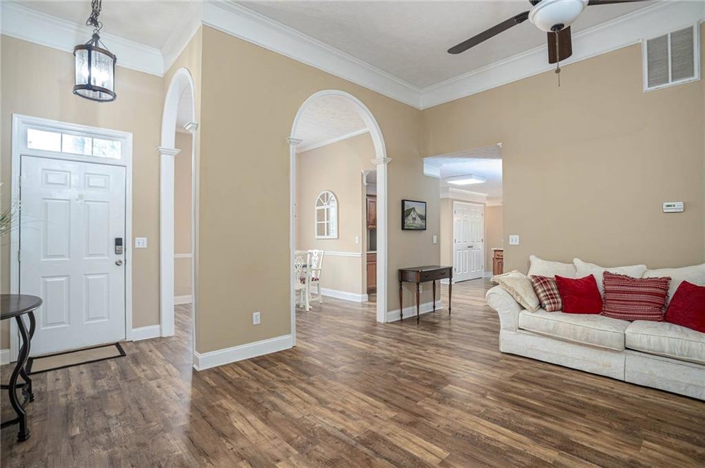 3415 Davan Lane Monroe, GA 30655 - Photo 8 of 39