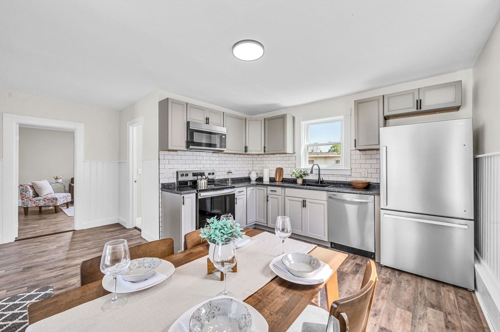 24 Maple Avenue Ware, MA 01082 - Photo 8 of 35