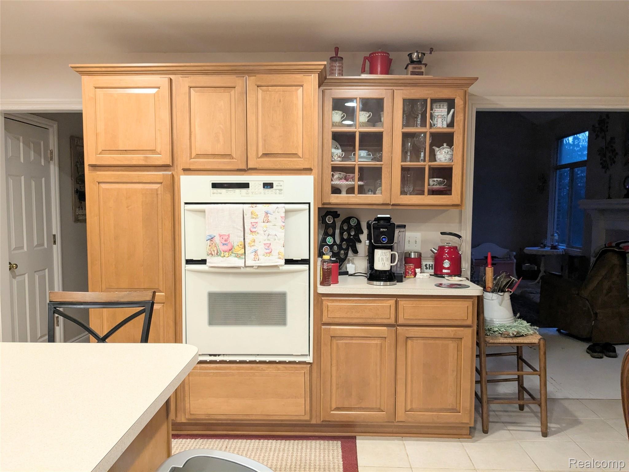 23233 30 Mile Road Ray, MI 48096 - Photo 11 of 73 Built-In Oven/Microwave Combo