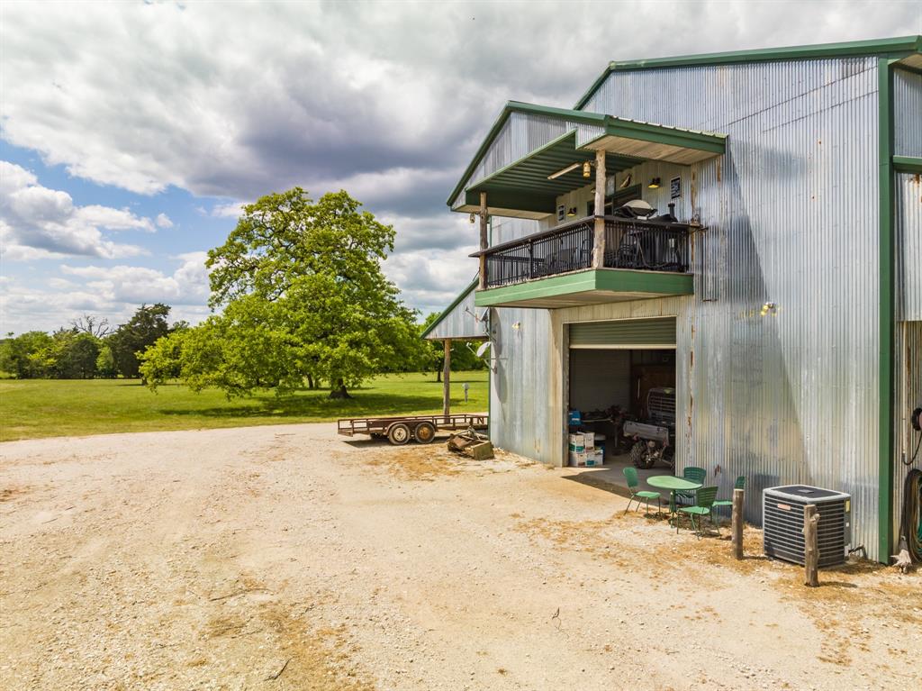 Tbd Fcr 920 Mexia, TX 76667 - Photo 12 of 34 an outdoor space with furniture and garden