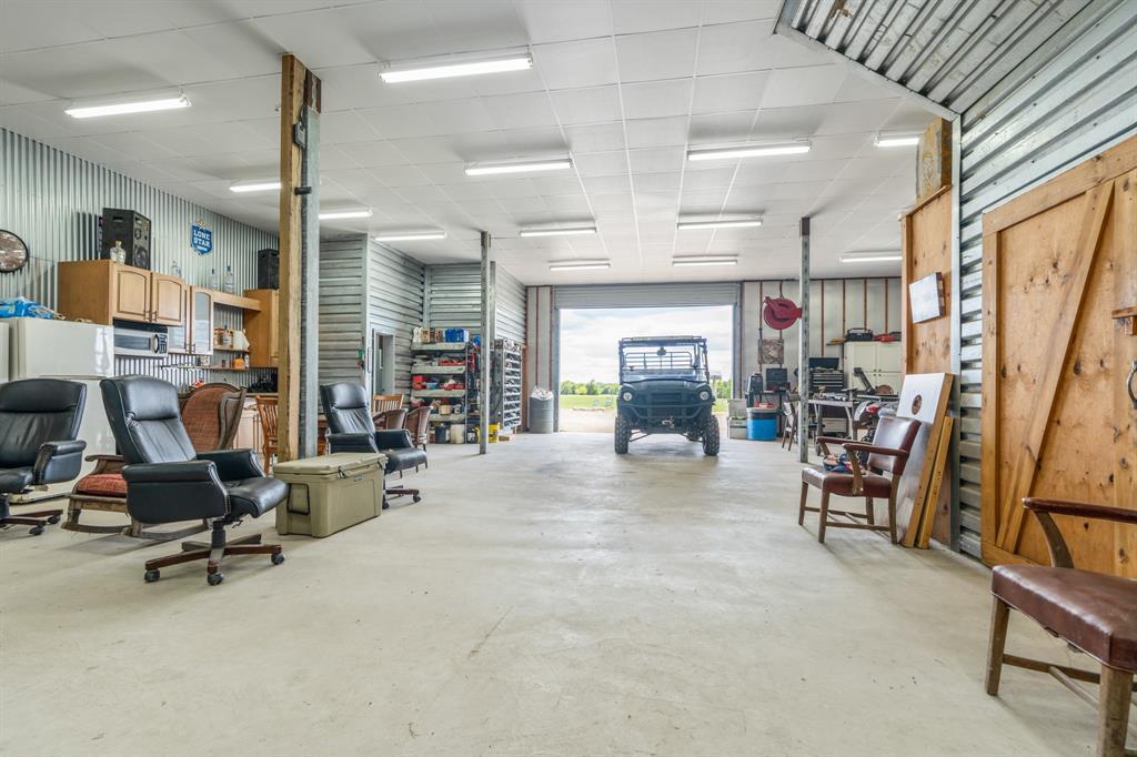 Tbd Fcr 920 Mexia, TX 76667 - Photo 18 of 34 a view of a livingroom with furniture and a fireplace