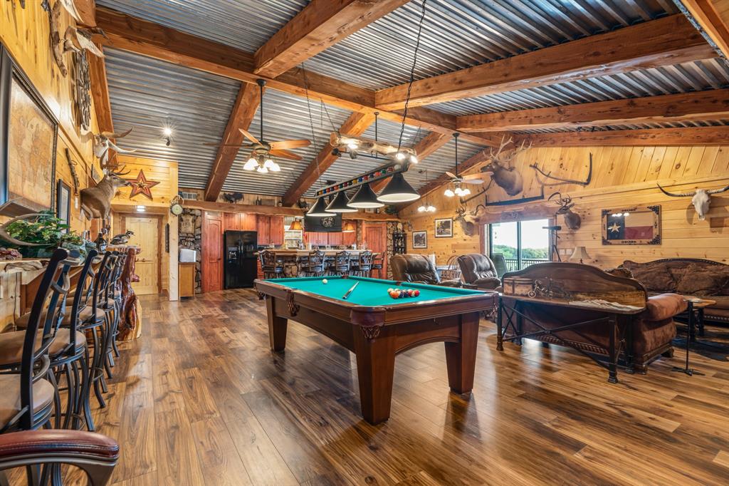 Tbd Fcr 920 Mexia, TX 76667 - Photo 21 of 34 a view of a chairs and table in a patio