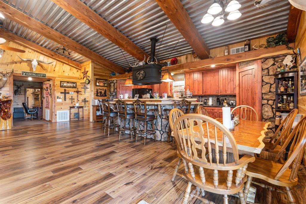 Tbd Fcr 920 Mexia, TX 76667 - Photo 23 of 34 a view of a chairs and table in the patio