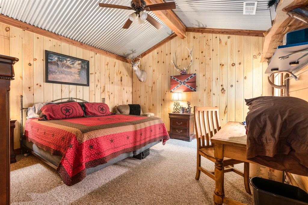 Tbd Fcr 920 Mexia, TX 76667 - Photo 27 of 34 a bedroom with furniture and a bed