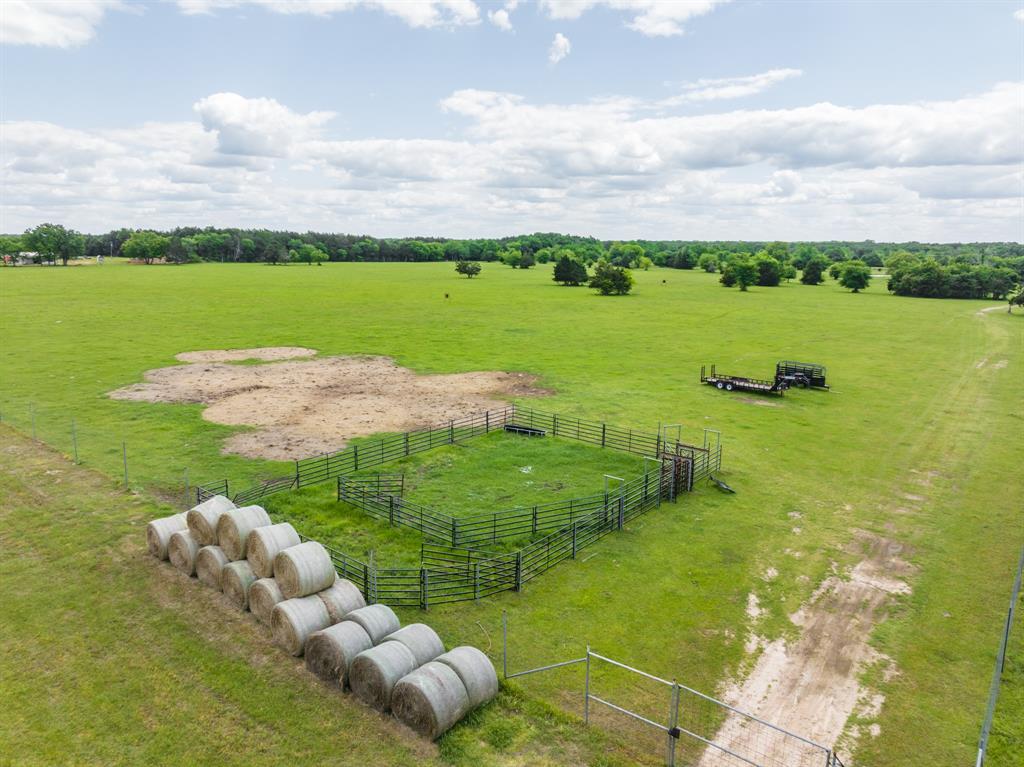 Tbd Fcr 920 Mexia, TX 76667 - Photo 33 of 34 a view of a lake with a big yard