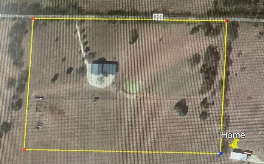 Tbd Fcr 920 Mexia, TX 76667 - Photo 34 of 34 a bathroom with a shower