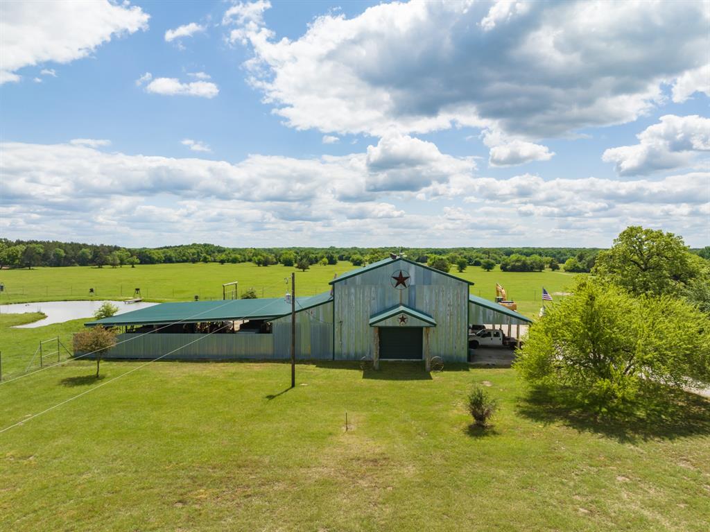 Tbd Fcr 920 Mexia, TX 76667 - Photo 5 of 34 a view of a house with a yard