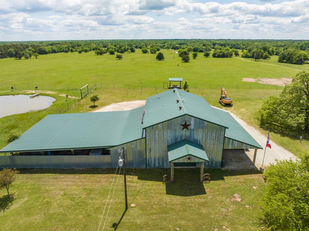 Tbd Fcr 920 Mexia, TX 76667 - Photo 8 of 34 a view of a swimming pool with an ocean view