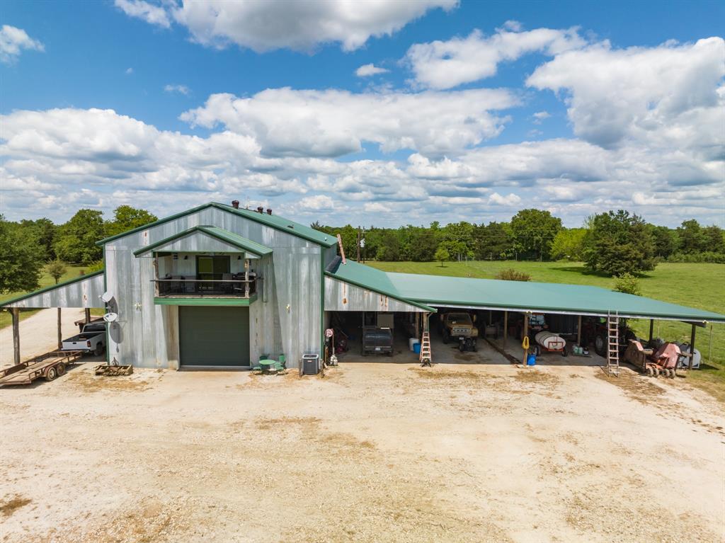 Tbd Fcr 920 Mexia, TX 76667 - Photo 10 of 34 a view of house with a outdoor space