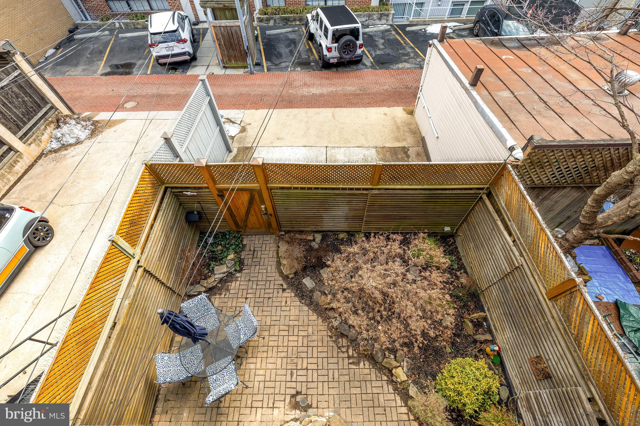 1436 Q Street Northwest Washington, DC 20009 - Photo 31 of 45
