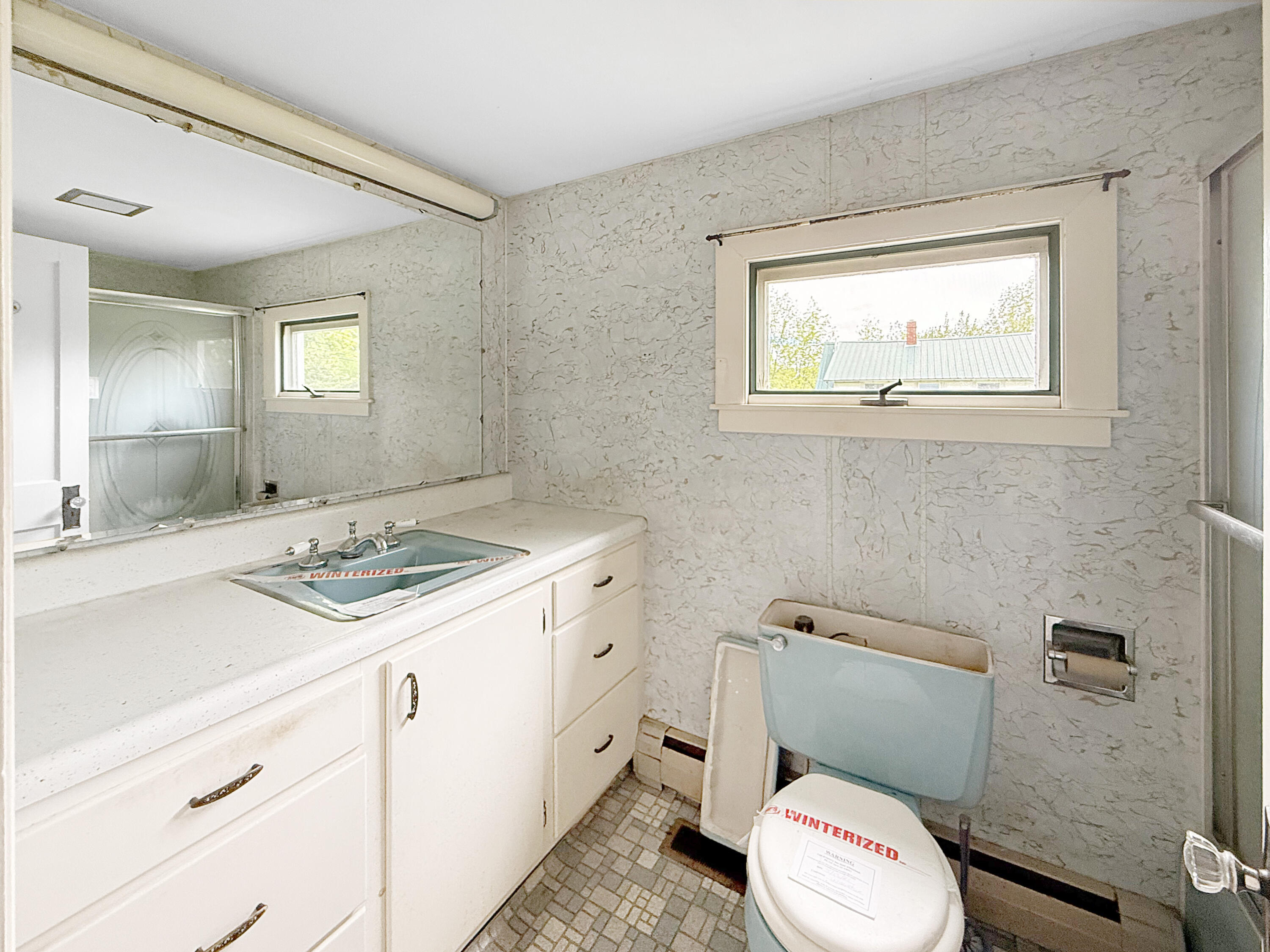 960 Main Street Wilton, ME 04294 - Photo 19 of 29 Full Bath