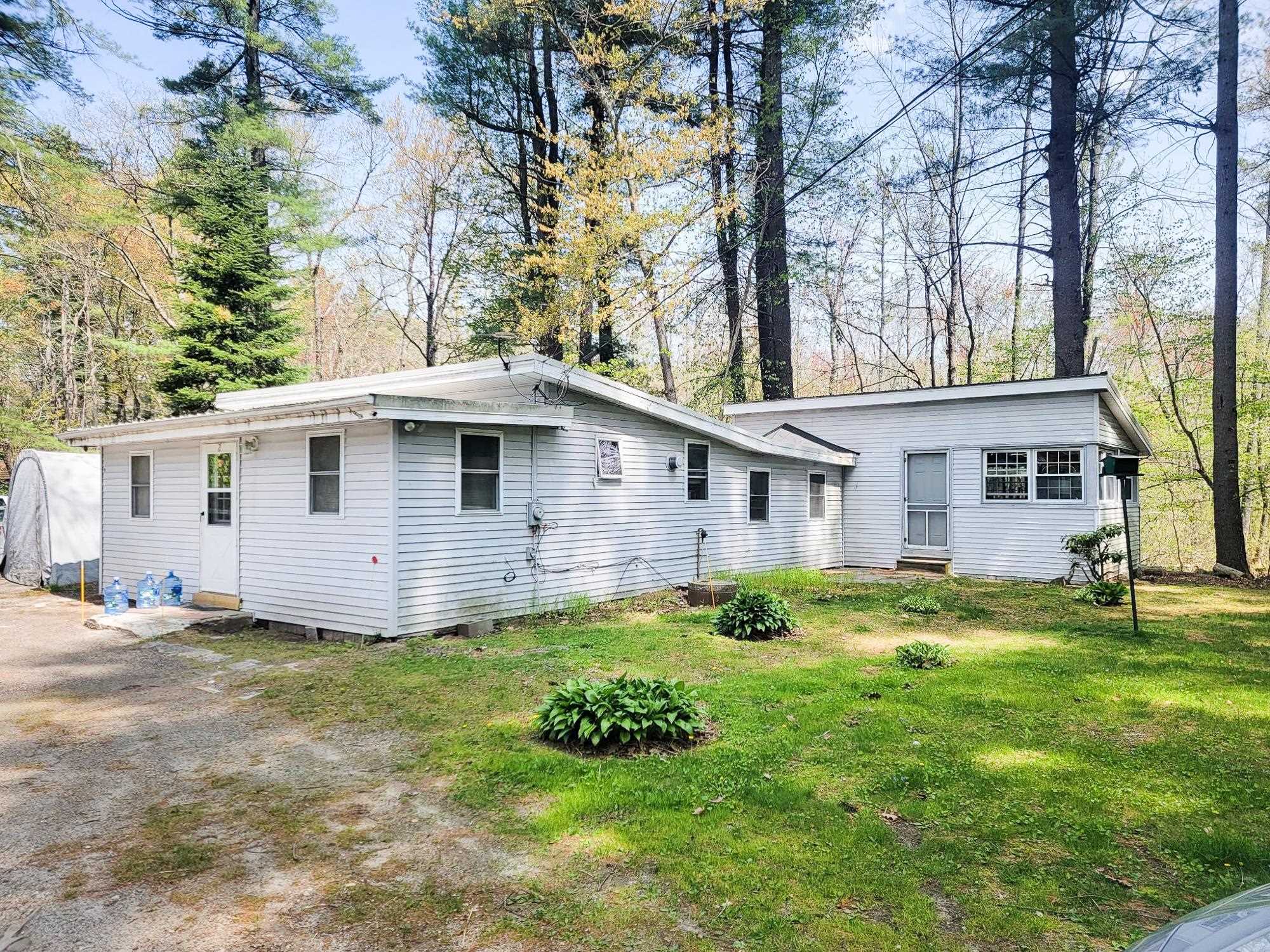 2 Pine Brook Road Windham, NH 03087 - Photo 1 of 9