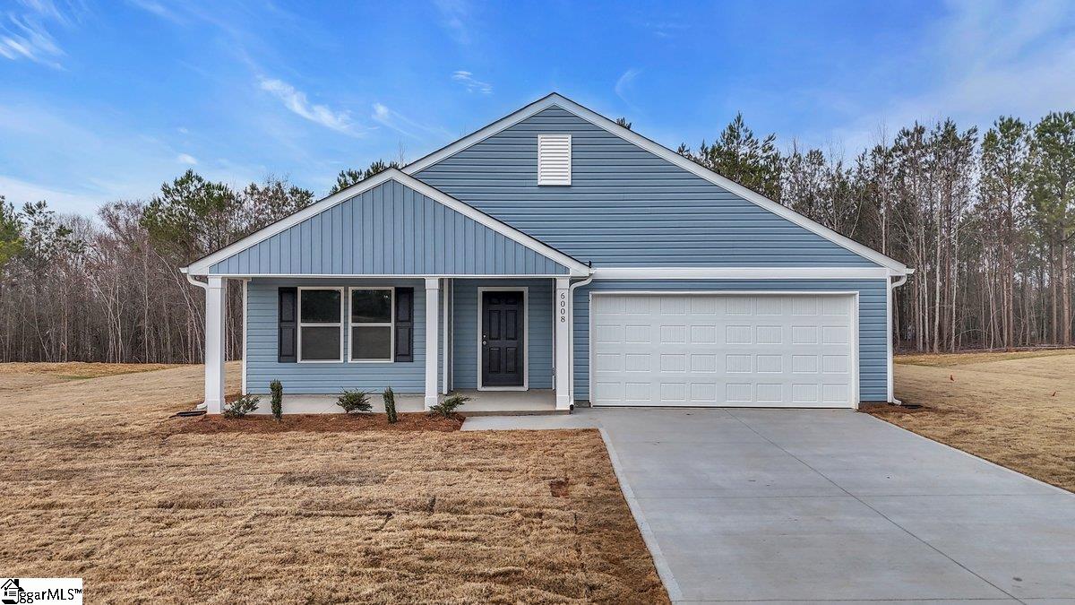 6008 Pearman Dairy Road Anderson, SC 29625 - Photo 1 of 24 Gallery Image 1
