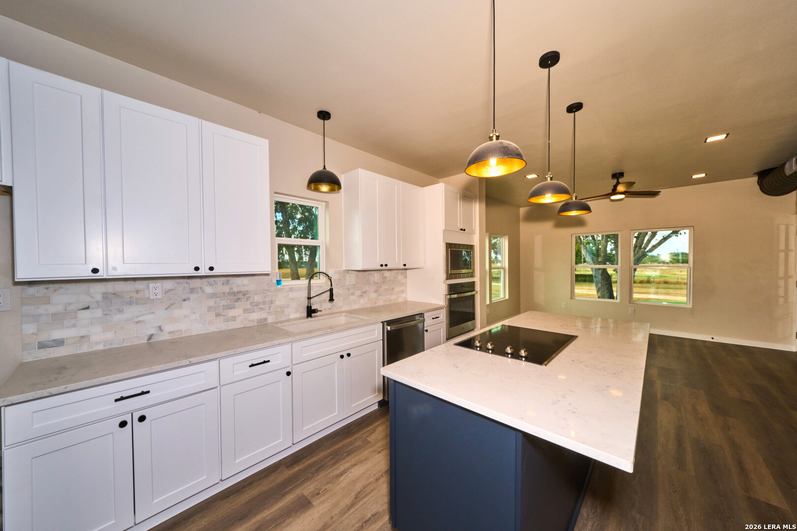1348 Pittman Road St. Hedwig, TX 78152 - Photo 8 of 23 Gallery Image 8