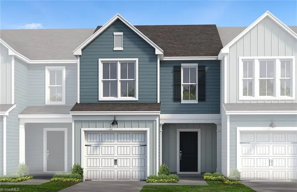 $311,590 | 3912 Sedgefield Green Place, Greensboro, NC 27407