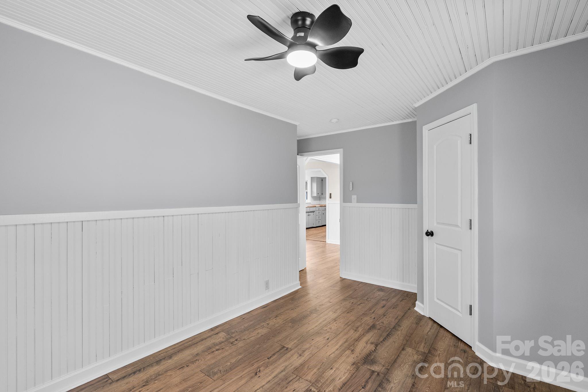 88 Mingus Cove Road Canton, NC 28716 - Photo 17 of 27