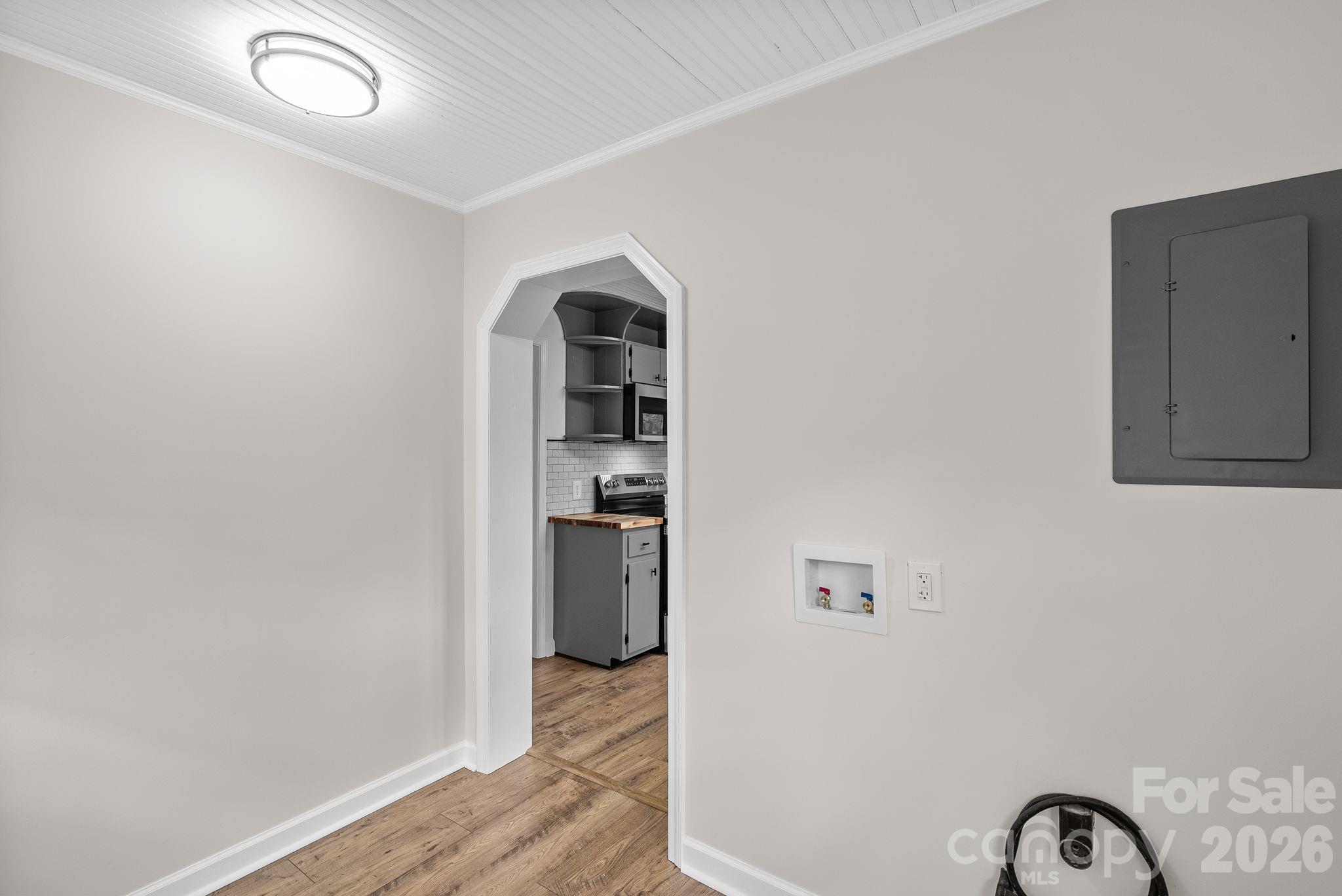 88 Mingus Cove Road Canton, NC 28716 - Photo 18 of 27