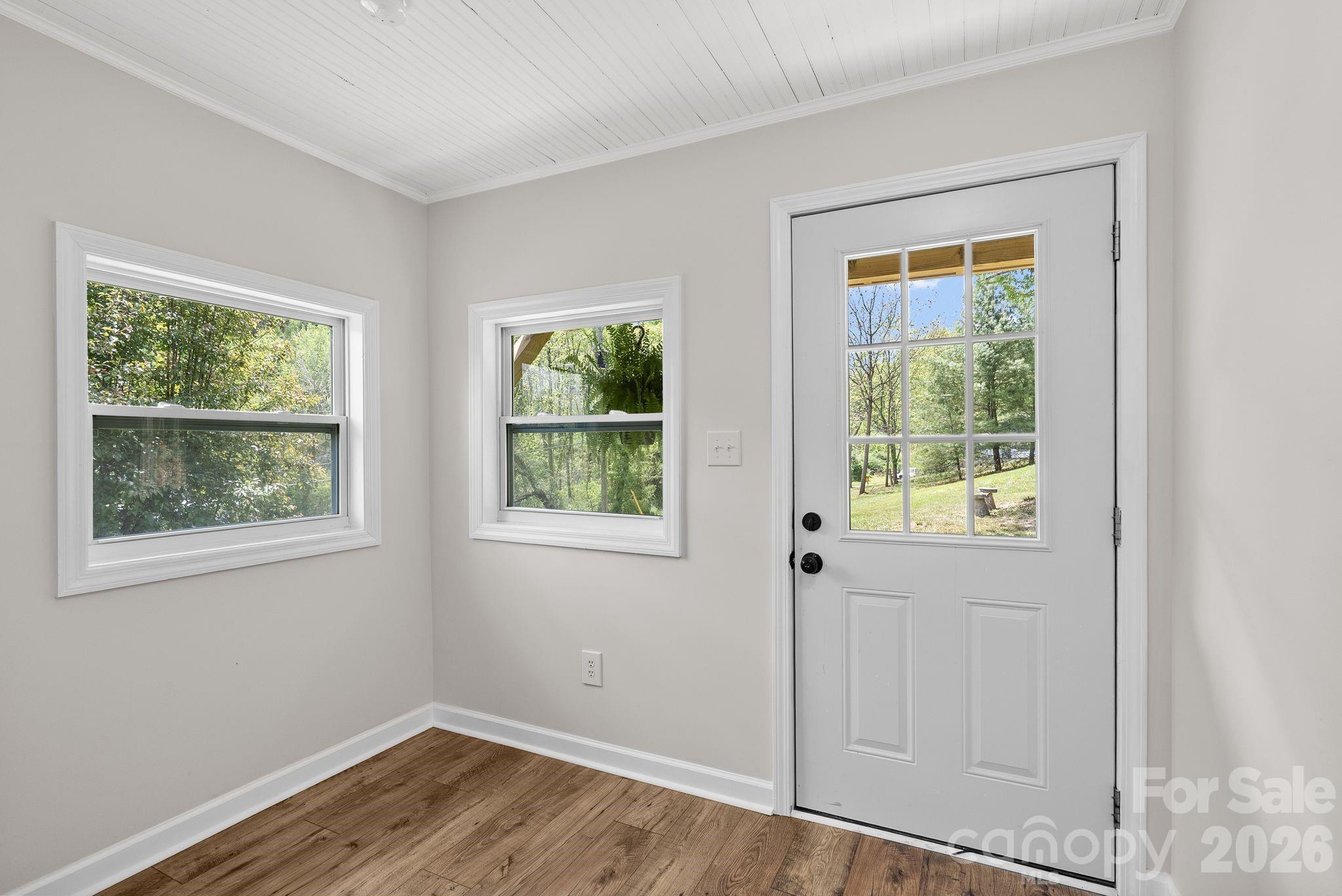 88 Mingus Cove Road Canton, NC 28716 - Photo 19 of 27