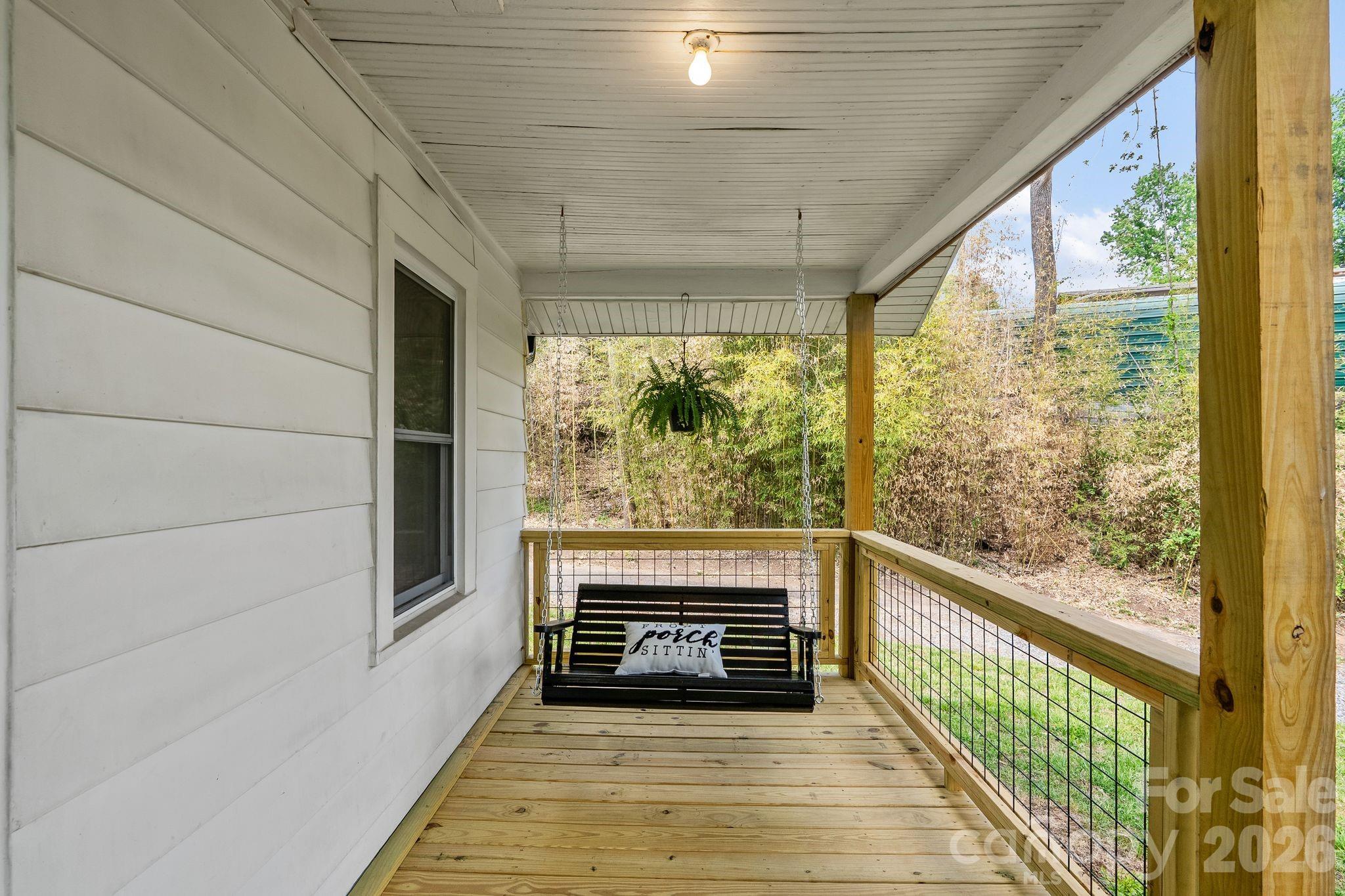 88 Mingus Cove Road Canton, NC 28716 - Photo 3 of 27