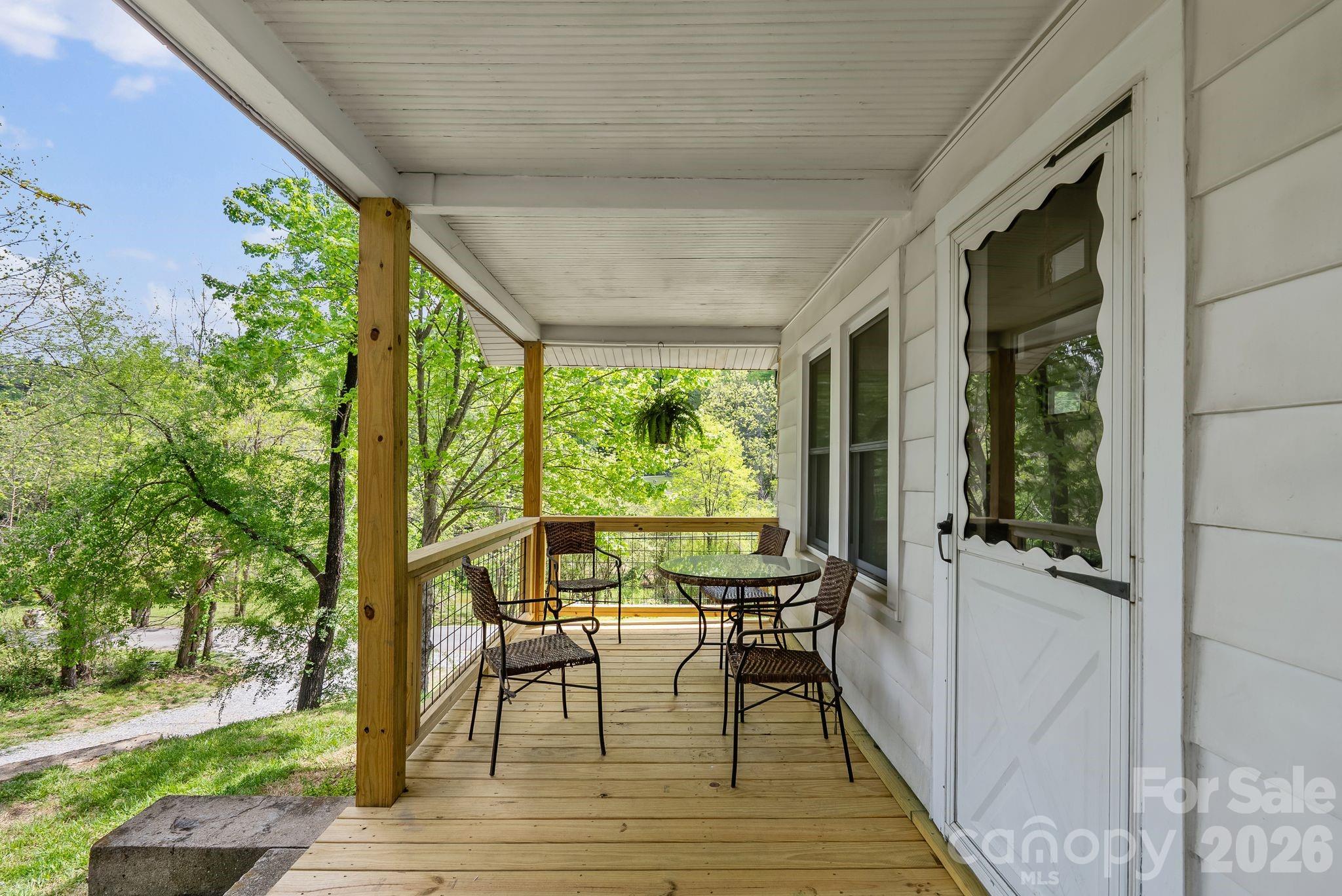 88 Mingus Cove Road Canton, NC 28716 - Photo 4 of 27
