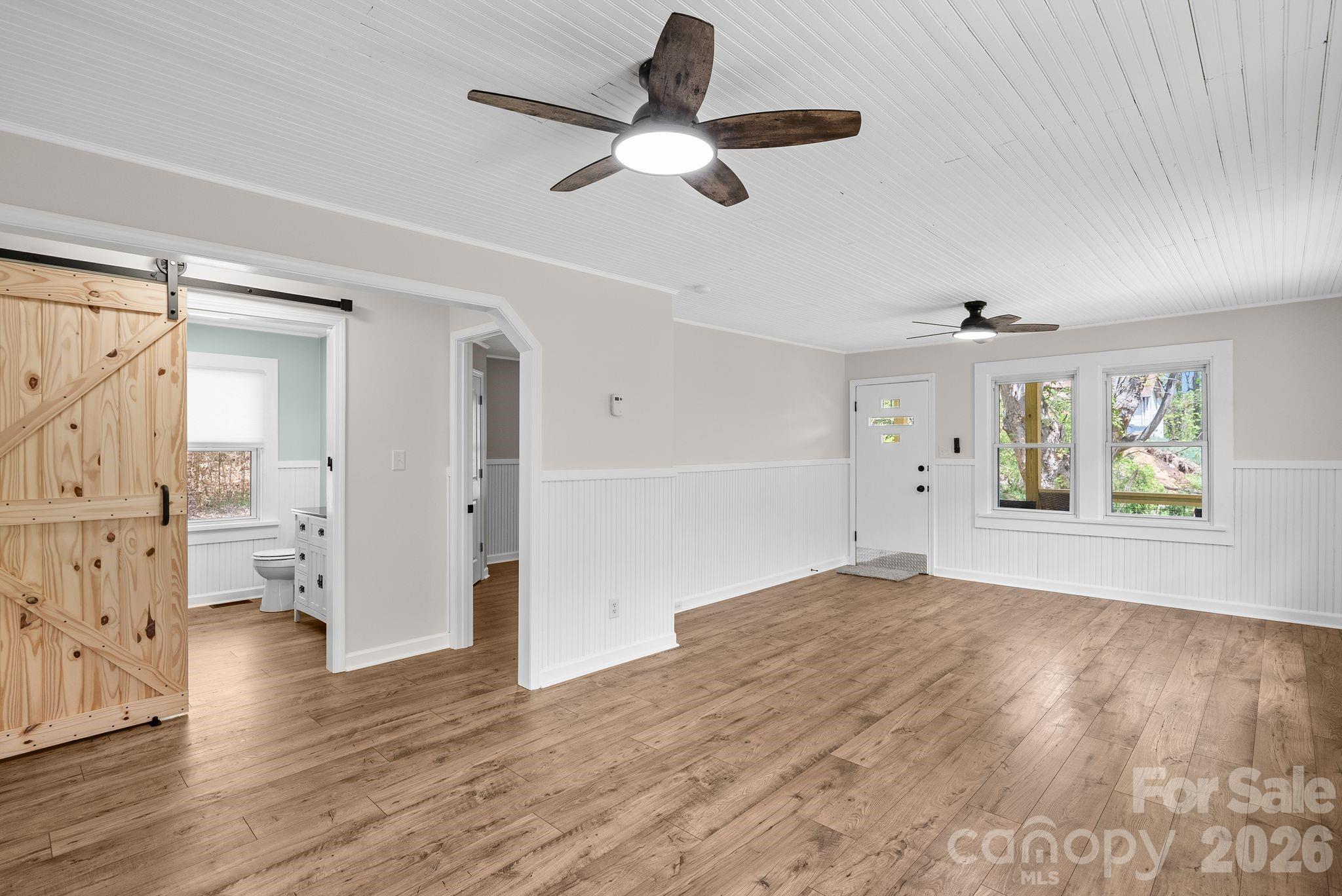 88 Mingus Cove Road Canton, NC 28716 - Photo 5 of 27