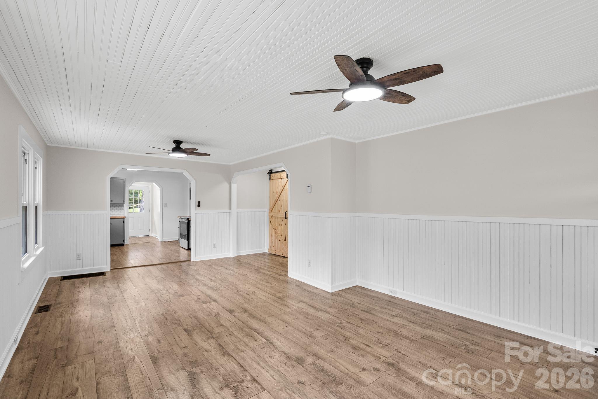88 Mingus Cove Road Canton, NC 28716 - Photo 7 of 27