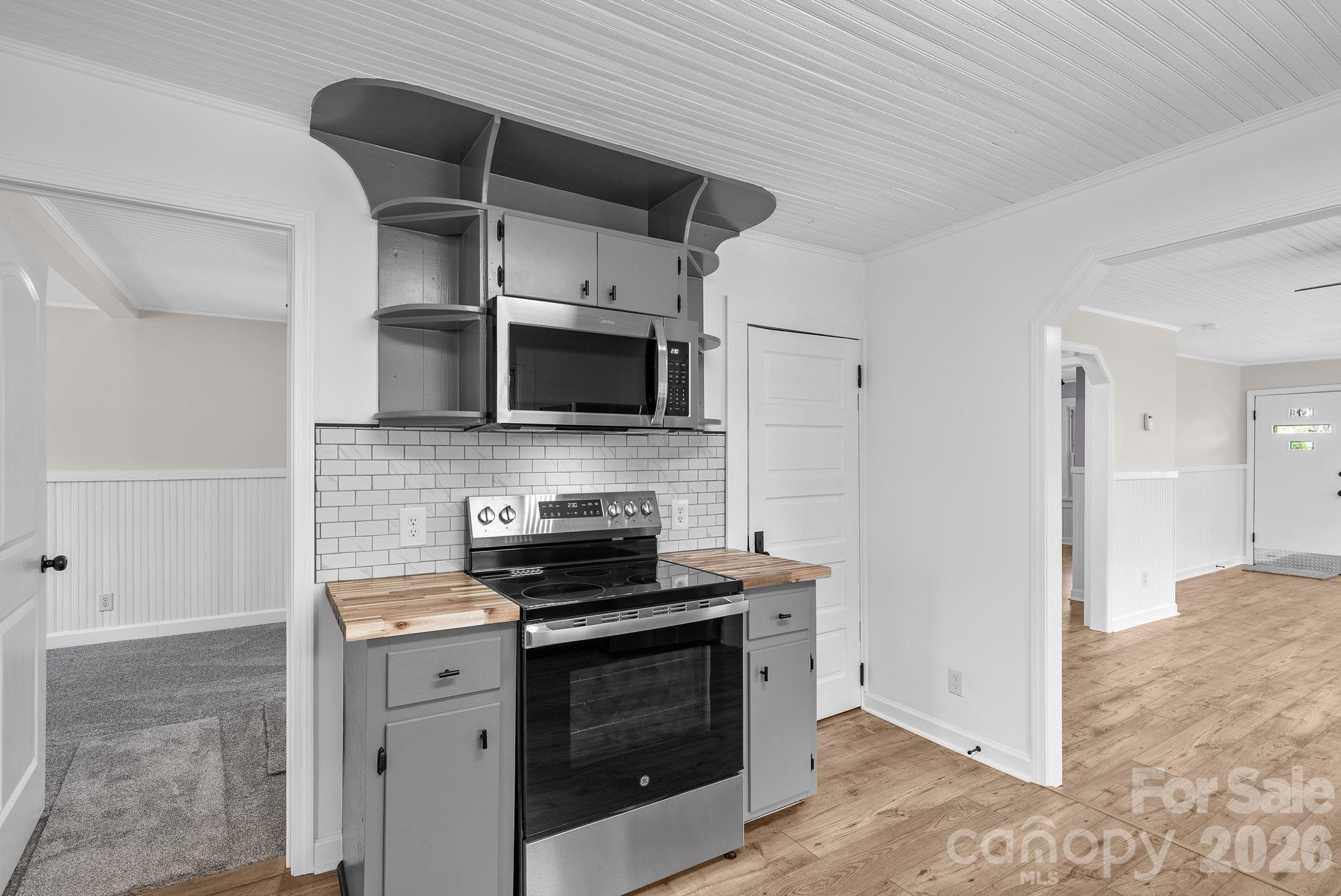 88 Mingus Cove Road Canton, NC 28716 - Photo 10 of 27
