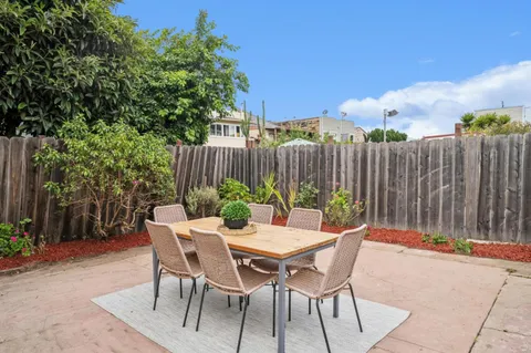 $988,000 | 825 Amazon Avenue, San Francisco, CA 94112