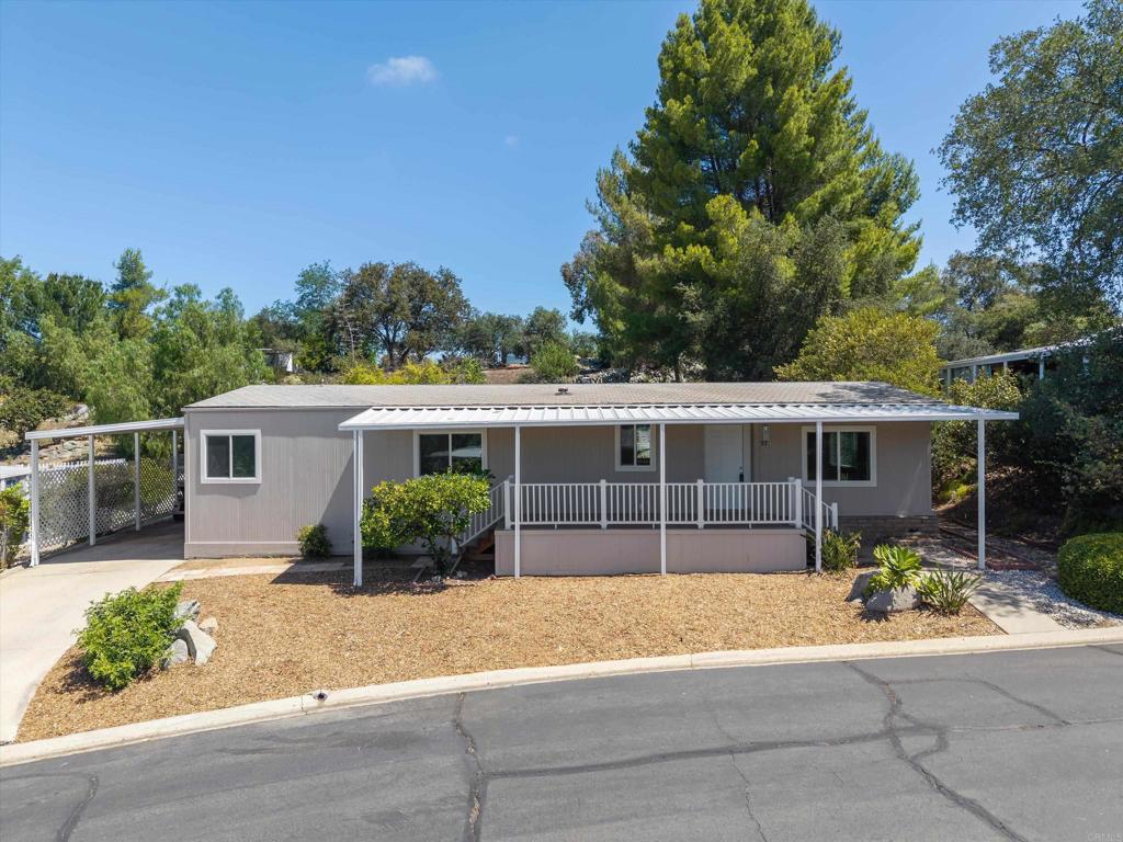 18218 Paradise Mountain Road, Unit 97 Valley Center, CA 92082 - Photo 1 of 70