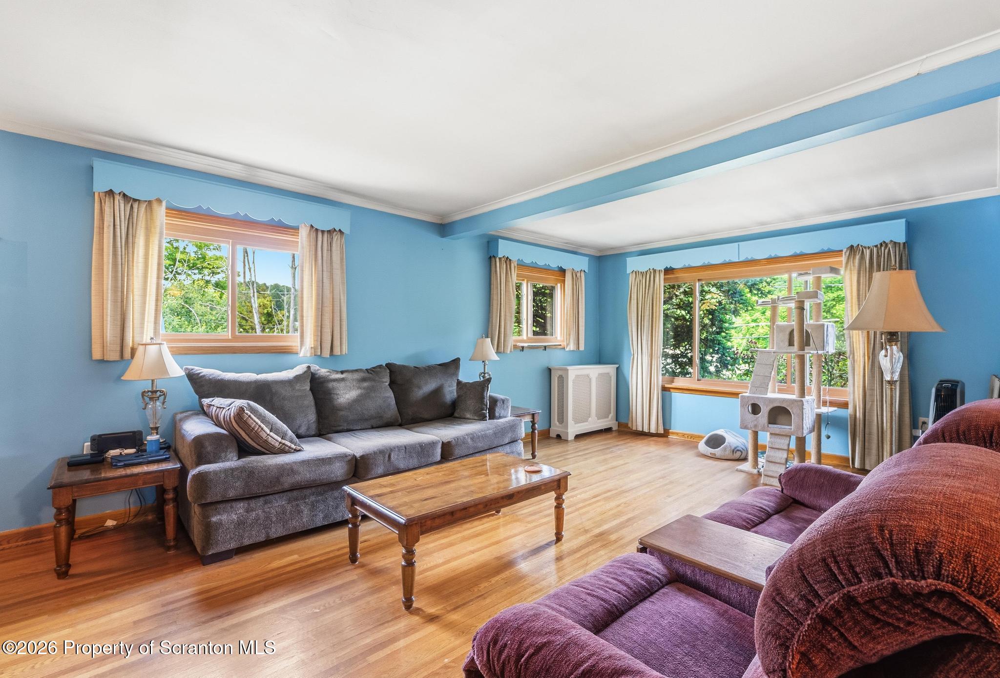 349 Edella Road Clarks Summit, PA 18411 - Photo 8 of 55 DSC_8388